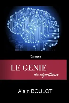 Couverture de Le génie des algorithmes